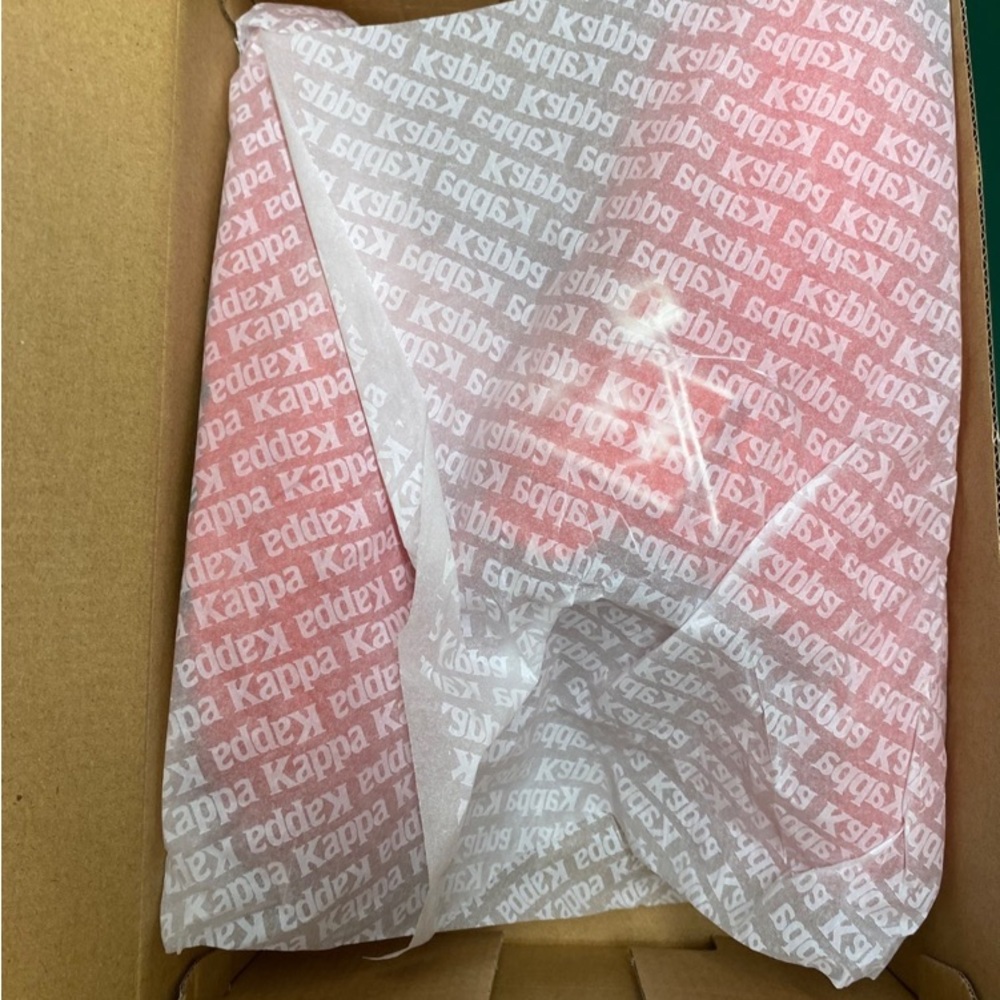 Kappa Slides - Picture 5 of 7